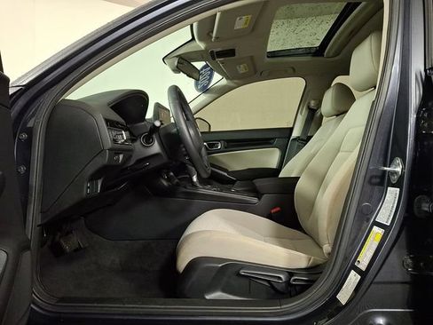 Used 2024 Honda Civic EX image 15