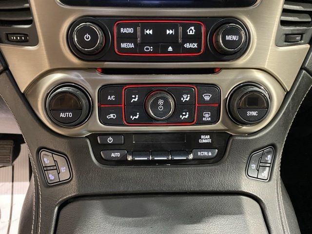 Used 2016 GMC Yukon XL Denali w/ Open Road Package AWD/4WD image 38
