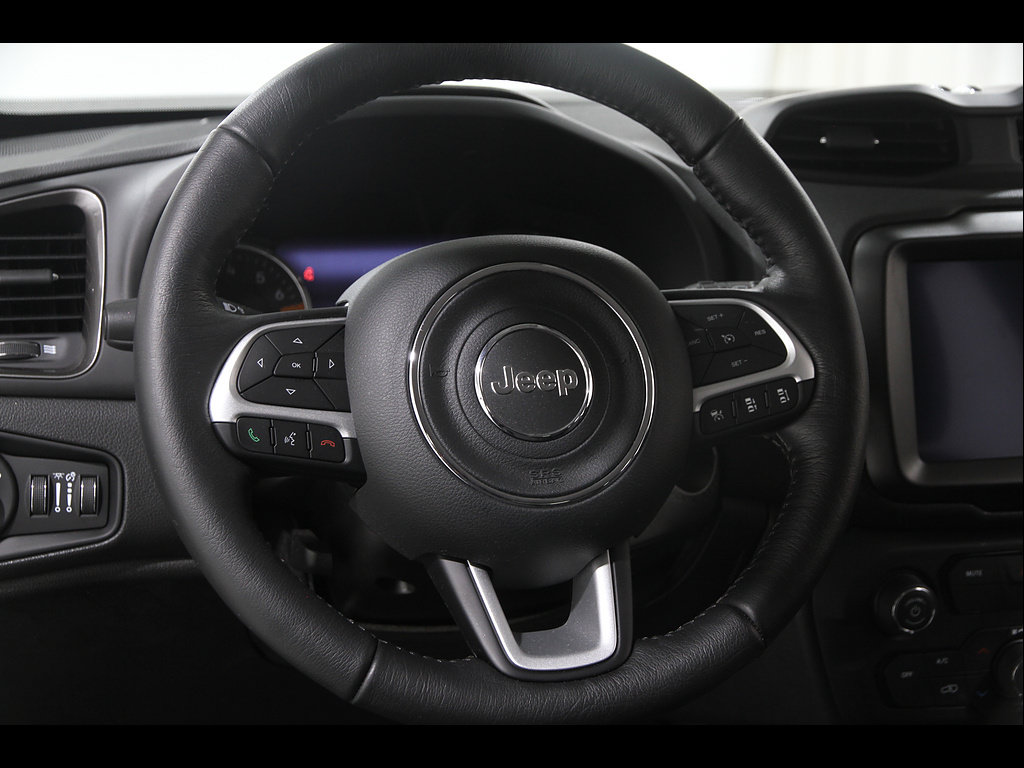 Used 2023 Jeep Renegade Limited AWD/4WD image 7
