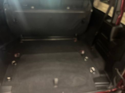 Used 2021 Jeep Wrangler Sport AWD/4WD image 31