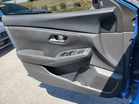 Used 2024 Nissan Sentra SV w/ Trunk Package FWD image 25