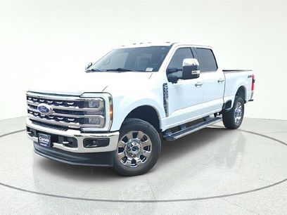Certified 2024 Ford F250 Lariat w/ Chrome Package