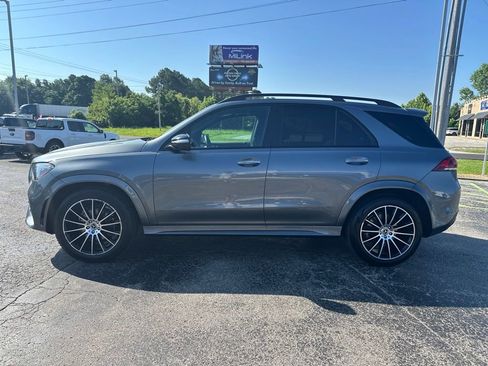 Used 2020 Mercedes-Benz GLE 350 image 6