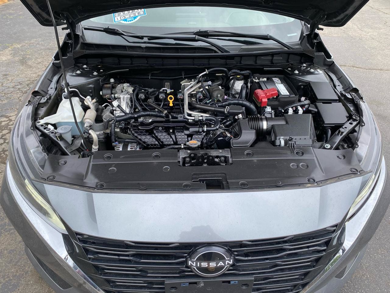 Used 2023 Nissan Altima 2.5 S FWD image 20
