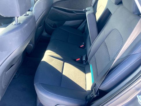 Used 2020 Hyundai Tucson Value image 15