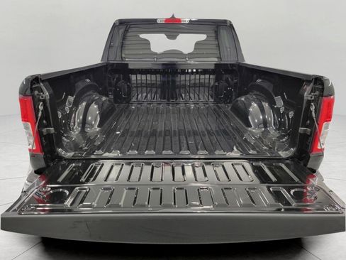 Used 2022 RAM 1500 Big Horn w/ Trailer Tow Group AWD/4WD image 41