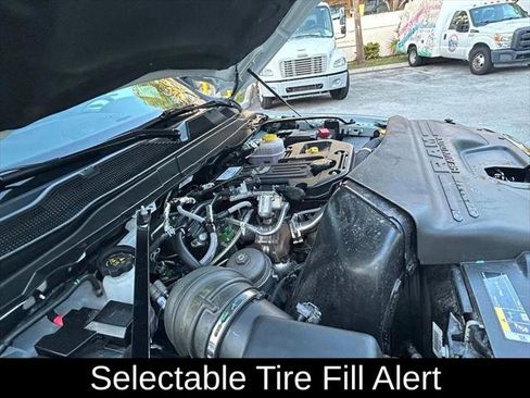 Certified 2026 RAM 2500 Big Horn AWD/4WD image 35