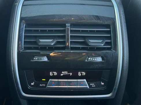 Used 2022 BMW X6 xDrive40i w/ M Sport Package image 22