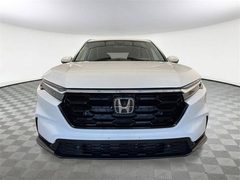 New 2026 Honda CR-V EX-L image 9