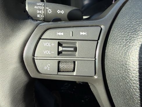 New 2025 Honda Accord EX-L image 17