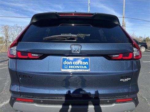 New 2026 Honda CR-V Sport-L image 5