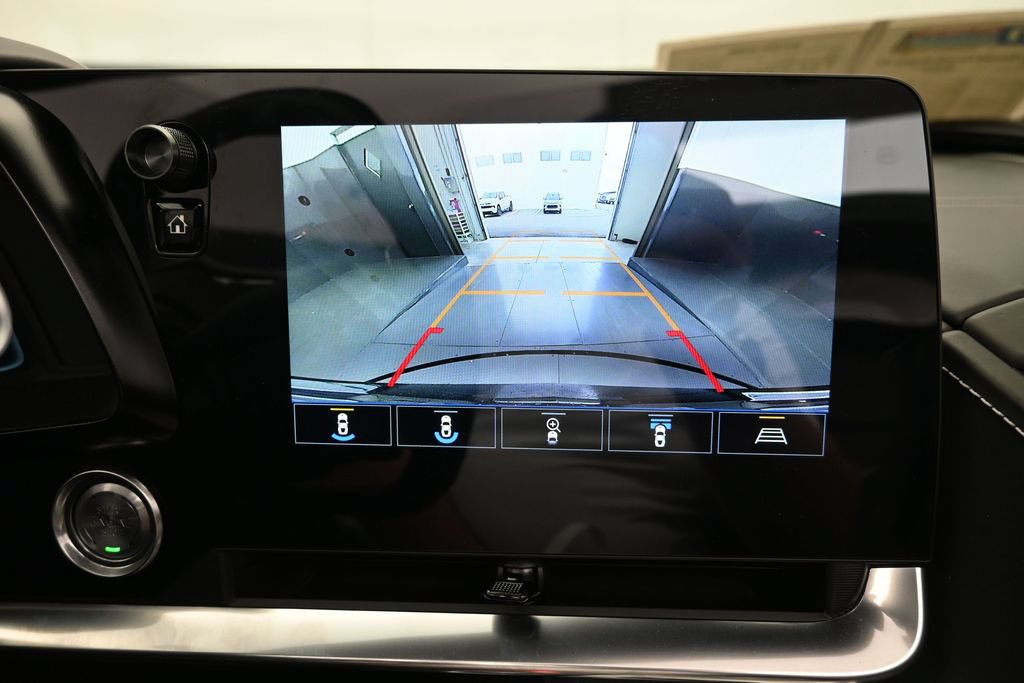 Used 2023 Chevrolet Corvette Stingray Premium Conv w/ Battery Protection Package RWD image 32
