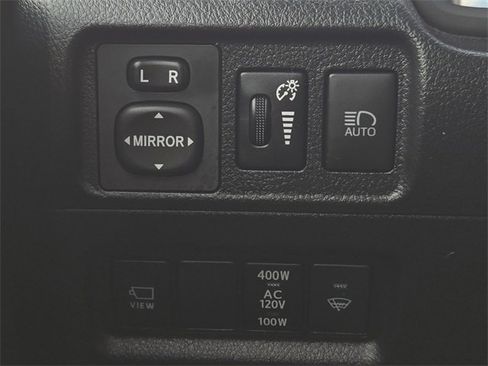 Certified 2023 Toyota 4Runner Limited image 26