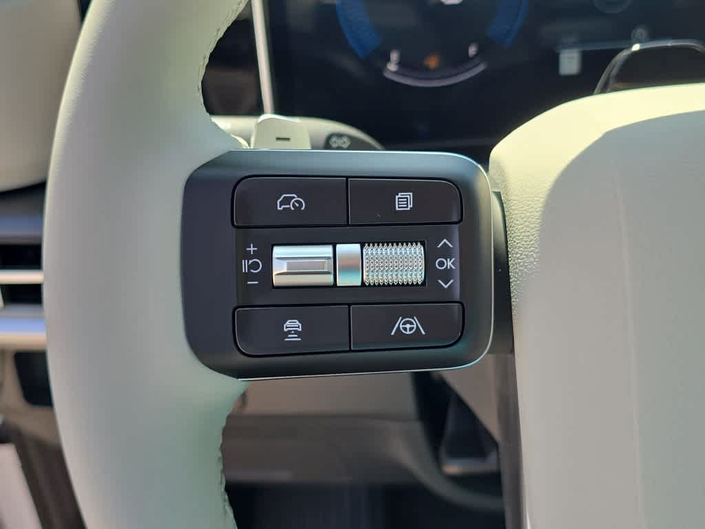 New 2027 Hyundai Santa Fe SEL FWD image 24