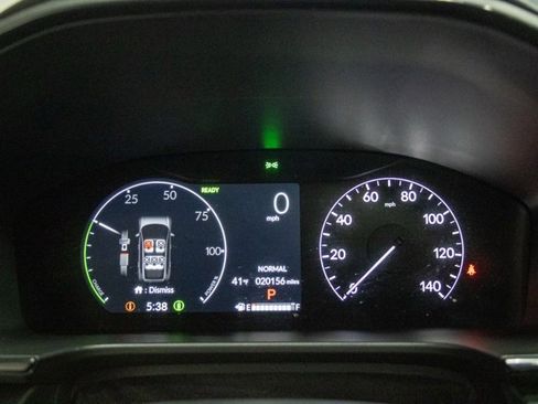 Used 2025 Honda CR-V Sport-L image 12