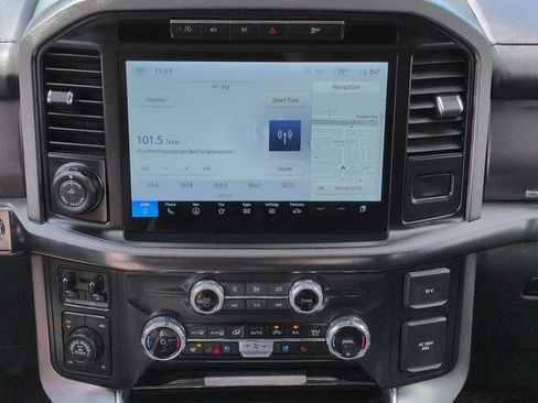 Certified 2024 Ford F150 Platinum image 18