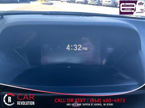 Used 2019 Acura ILX FWD image 15