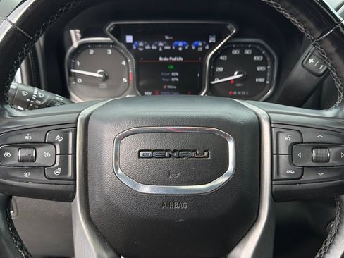 Used 2023 GMC Sierra 2500 Denali AWD/4WD image 34