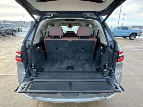 Used 2026 BMW X7 xDrive40i image 27