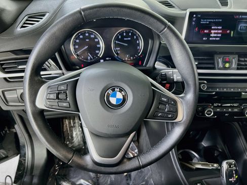 Used 2022 BMW X1 sDrive28i w/ Convenience Package FWD image 11