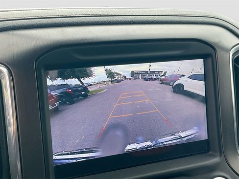 Used 2020 GMC Sierra 1500 AT4 w/ AT4 Premium Package image 15