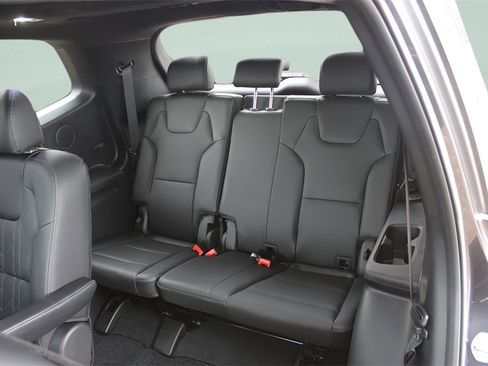 New 2025 Kia Telluride SX Prestige X-Line image 37