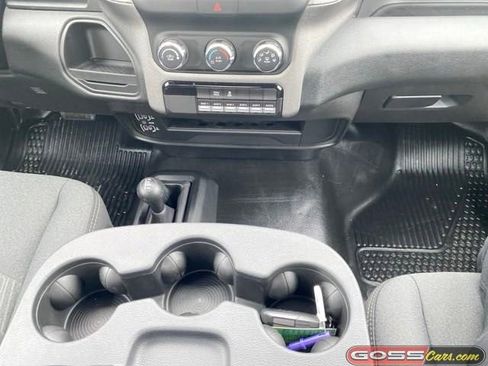 New 2024 RAM 3500 Tradesman image 11