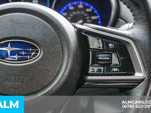 Used 2019 Subaru Outback 2.5i Limited image 30