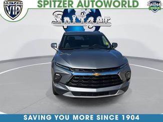 Certified 2024 Chevrolet Blazer LT w/ LPO, Floor Liner Package FWD video 3