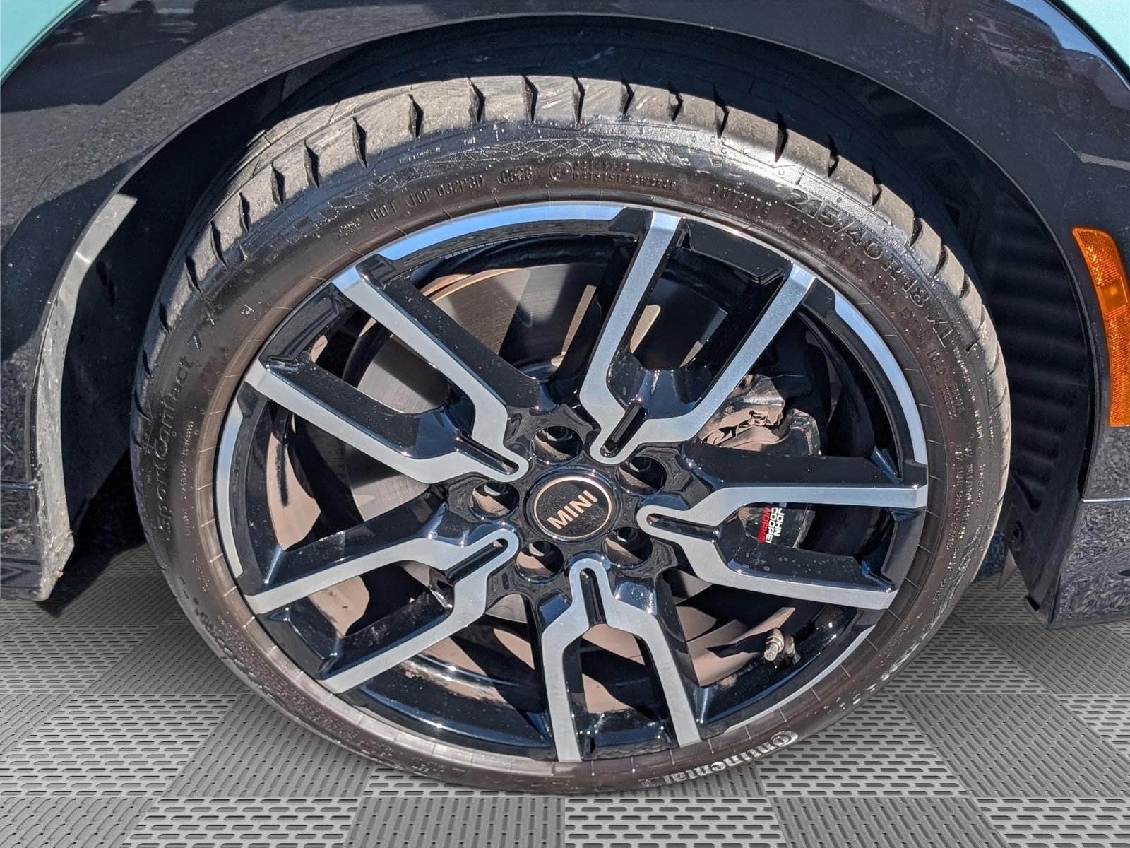 Used 2026 MINI Cooper S FWD image 10