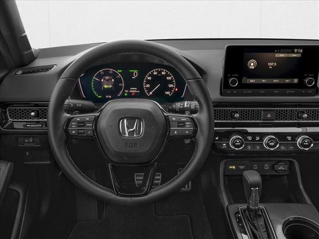 Used 2026 Honda Civic Sport image 4