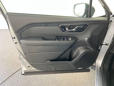 New 2026 Subaru Forester Limited image 12