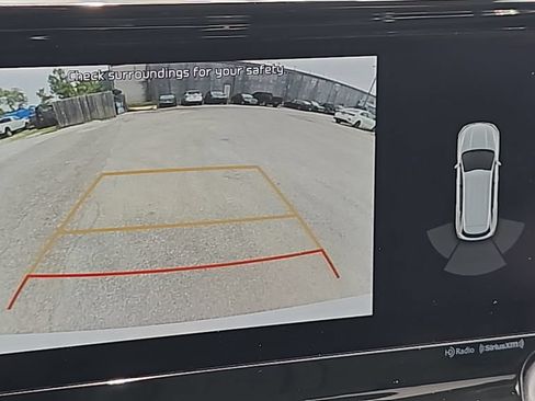 Used 2022 Kia Sorento S FWD image 21