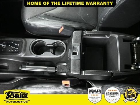 Used 2013 Jeep Wrangler Unlimited Rubicon image 24