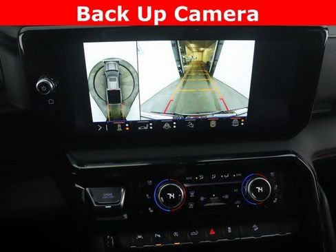 Used 2024 GMC Sierra 1500 AT4 w/ Technology Package image 25