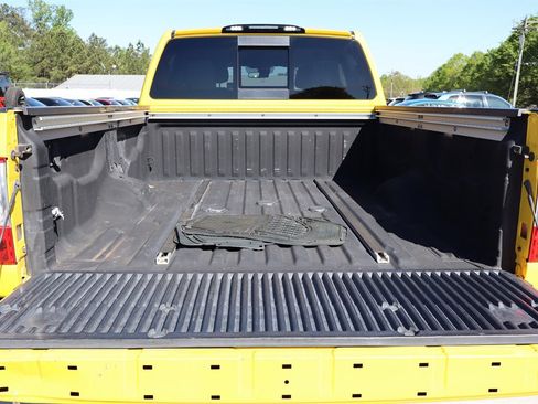 Used 2016 Nissan Titan PRO-4X image 49