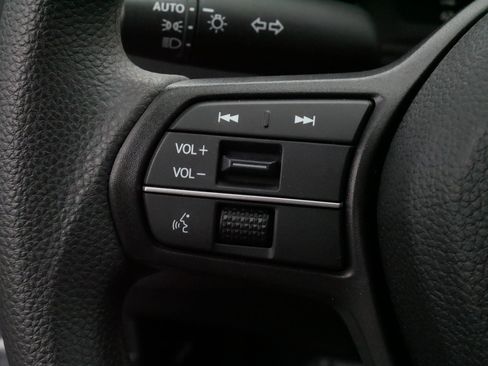 Used 2023 Honda Accord LX image 27
