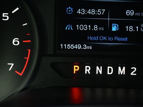 Used 2017 Ford F150 XL w/ Equipment Group 101A Mid AWD/4WD image 23