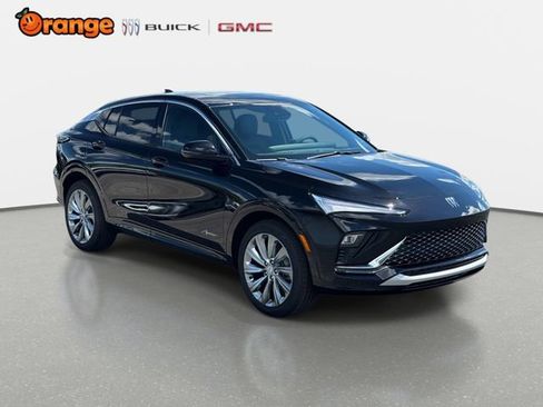 New 2026 Buick Envista Preferred FWD image 1