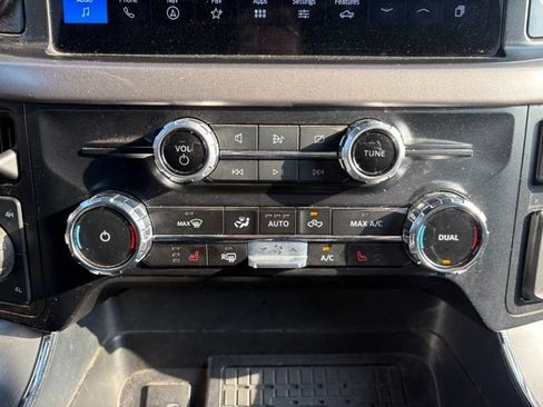 Used 2024 Ford F150 XLT w/ Equipment Group 302A MID AWD/4WD image 22