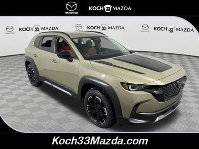 New 2026 MAZDA CX-50 Meridian Edition w/ Weather Package