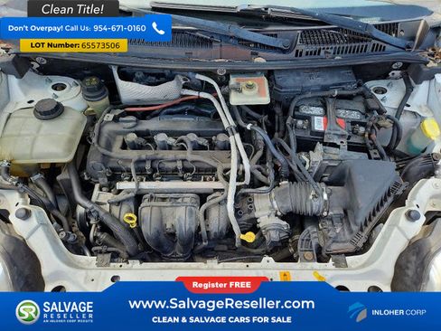 Used 2013 Ford Transit Connect XLT FWD image 16