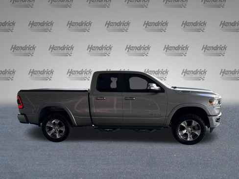 Used 2019 RAM 1500 Laramie image 10