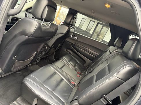 Used 2013 Dodge Durango Crew image 18