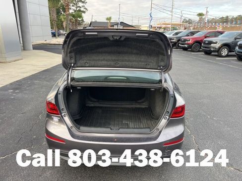 Used 2022 Honda Insight EX image 29