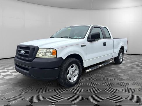 Used 2007 Ford F150 XL RWD image 1