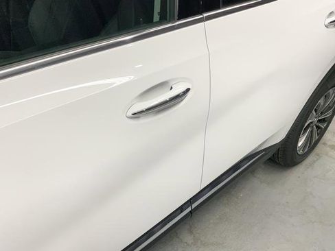 New 2026 Buick Envision Preferred image 5