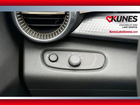 New 2026 Chevrolet Trax ACTIV image 45