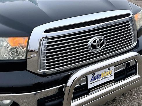Used 2010 Toyota Tundra Limited AWD/4WD image 39