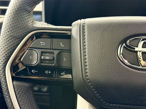 New 2026 Toyota Tundra Capstone image 18